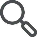 Search SVG Icon